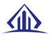 拉各斯維拉港風酒店 Logo
